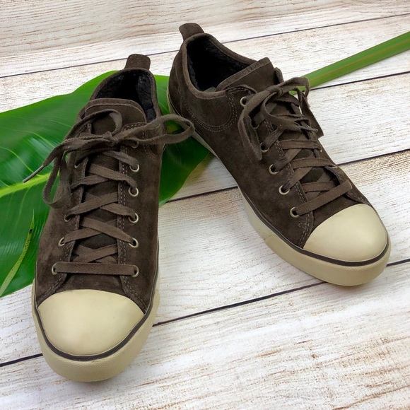 UGG Shoes - UGG • Evera Suede Sneaker